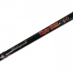Прът Ugly Stik GX2 Boat 2.29 м 20-30 lb 1308986 - Shakespeare
